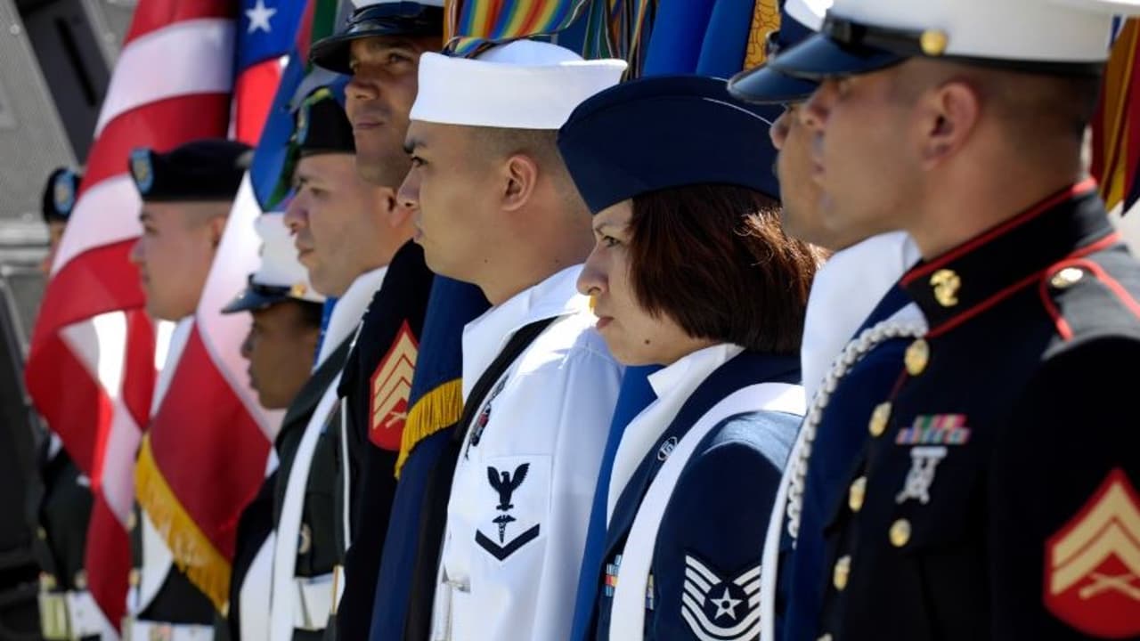 Veterans benefits education support